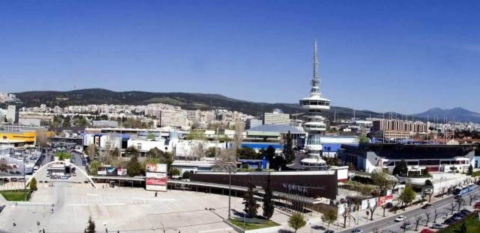 Δεν είναι στα σχέδια της ΔΕΘ να είναι η Τουρκία τιμώμενη χώρα  το 2021 ή το 2022