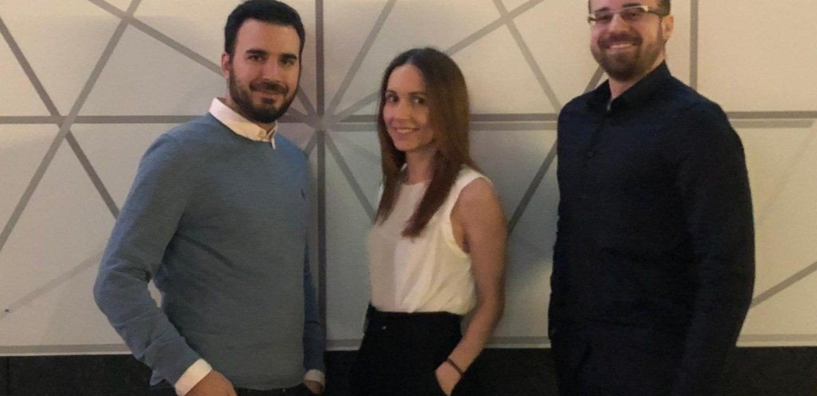 Το Greeks Connect συνδράμει τους Έλληνες του Λονδίνου στο επιχειρείν