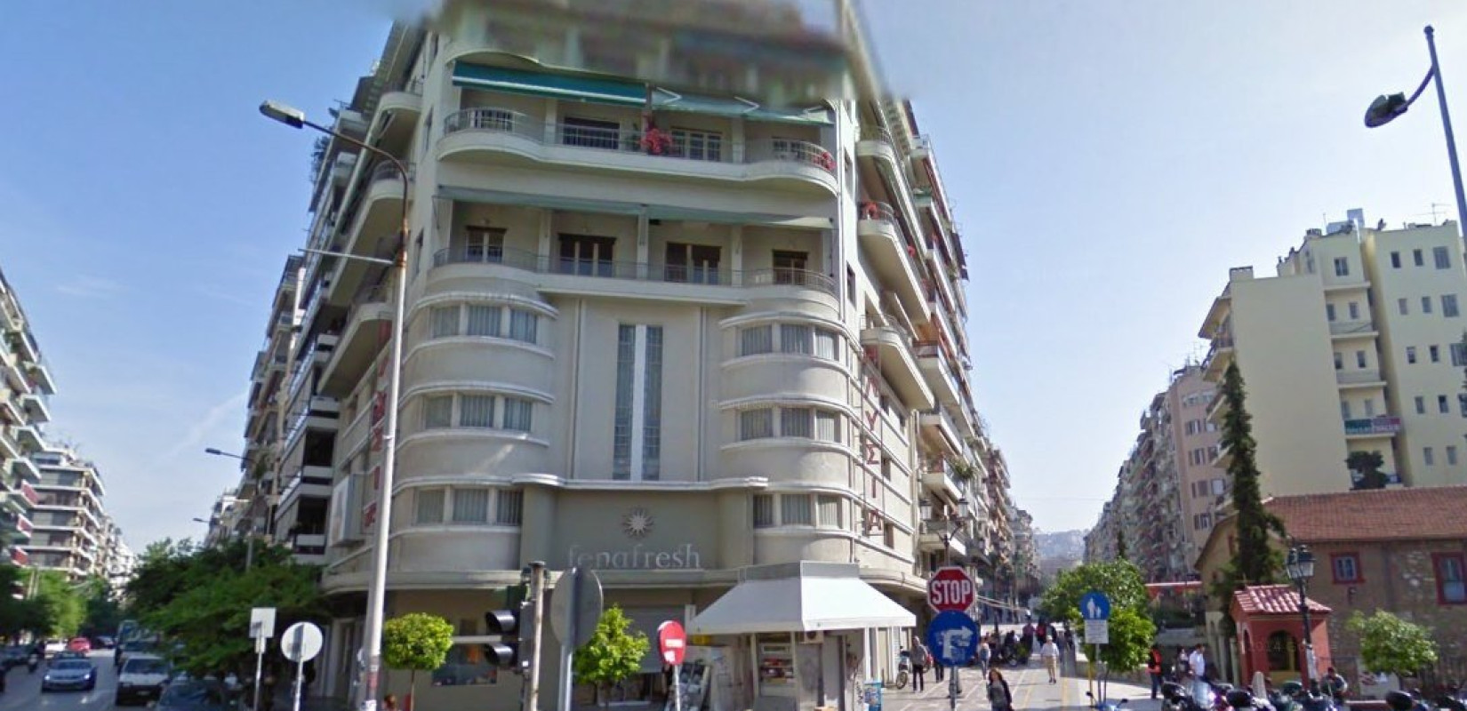Θεσσαλονίκη: Τον Μάρτιο η συζήτηση στο Συμβούλιο Νεωτέρων Μνημείων για τα «Ηλύσια»