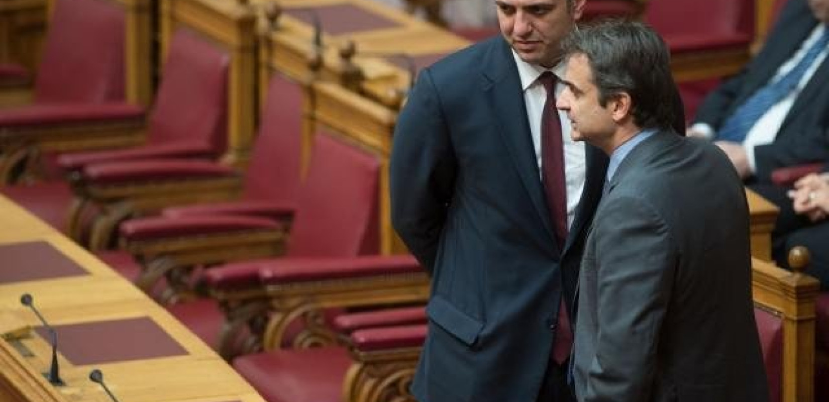 Κικίλιας: Θα μας είχαν σταυρώσει στην πλατεία Συντάγματος