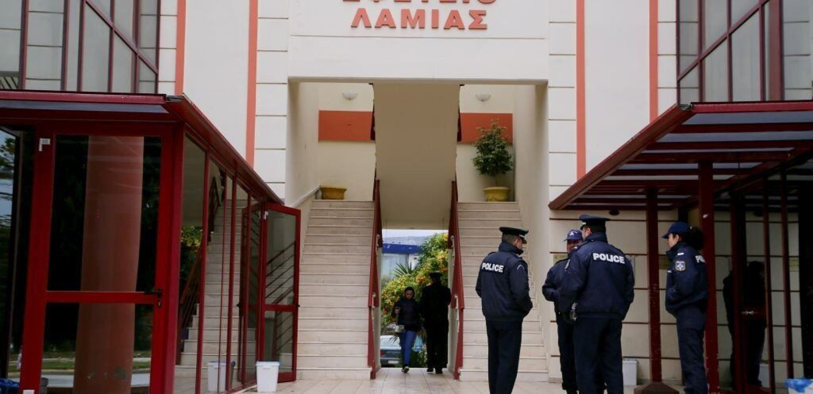 Δολοφονία Γρηγορόπουλου: Μετατροπή κατηγορίας ζήτησε ο εισαγγελέας για τον Κορκονέα