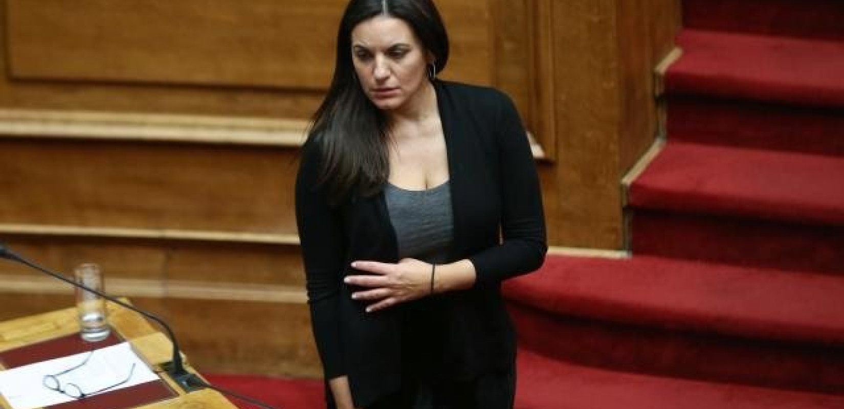 Απόκρουση του λαϊκισμού και των άκρων επιθυμεί η Ο. Κεφαλογιάννη