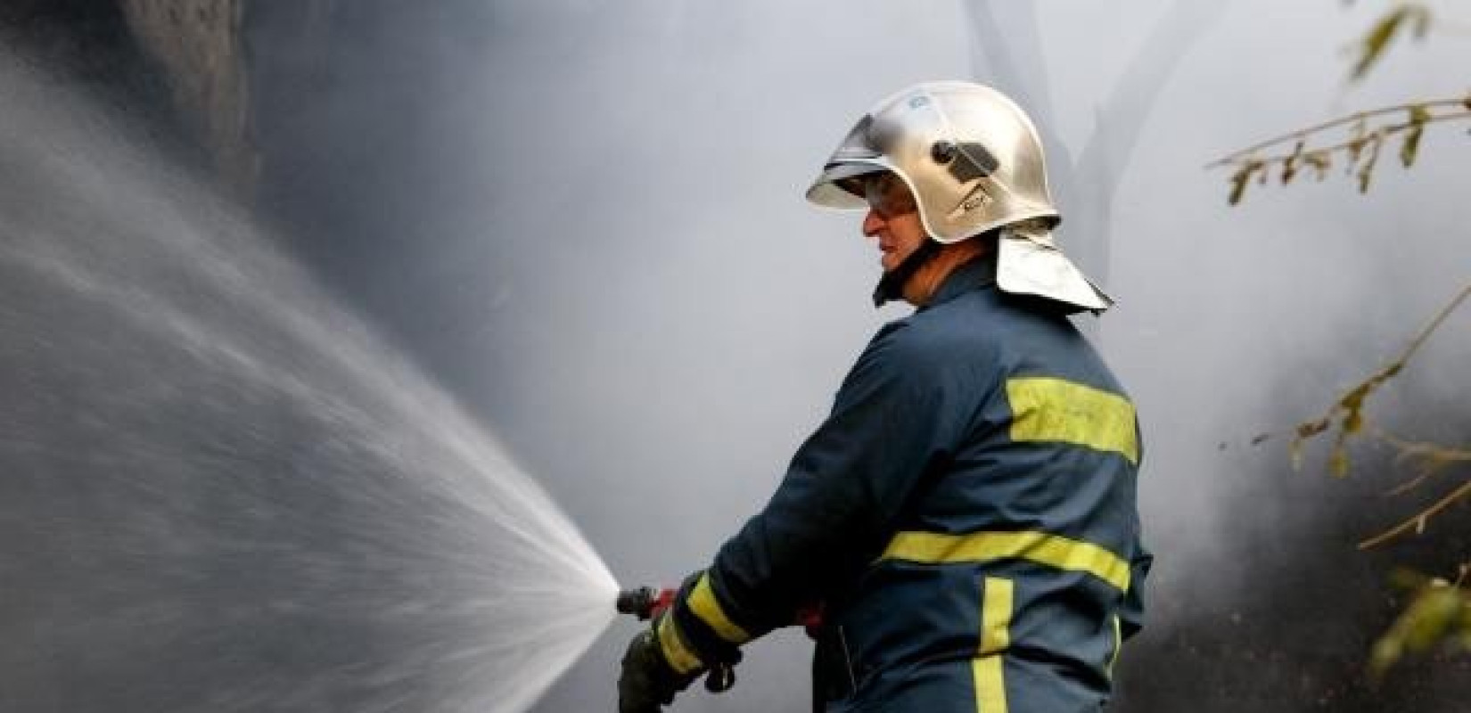 Υπό έλεγχο φωτιά στην περιοχή των Μαλγάρων