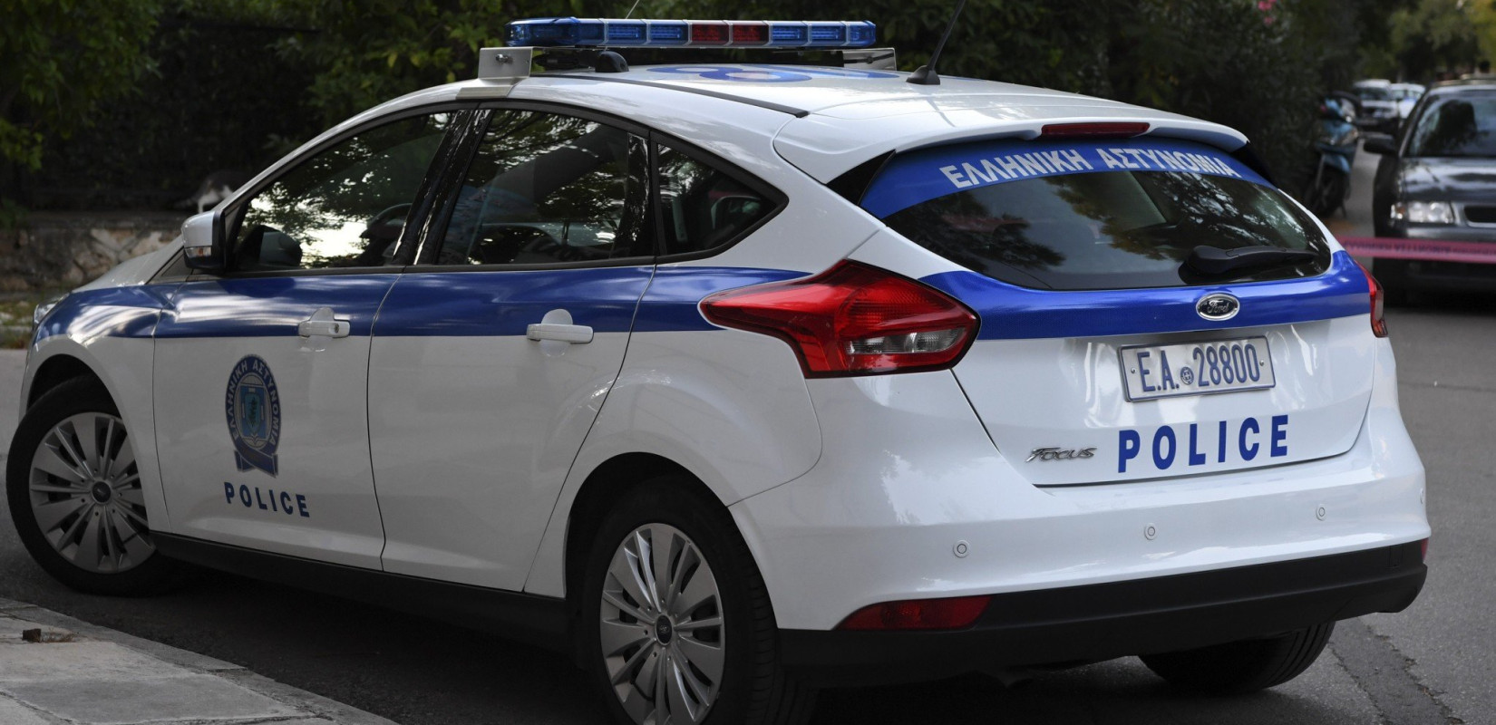 ΕΛΑΣ: Εξαρθρώθηκε συμμορία που διέπραττε ληστείες και διαρρήξεις σε σπίτια στην Αττική