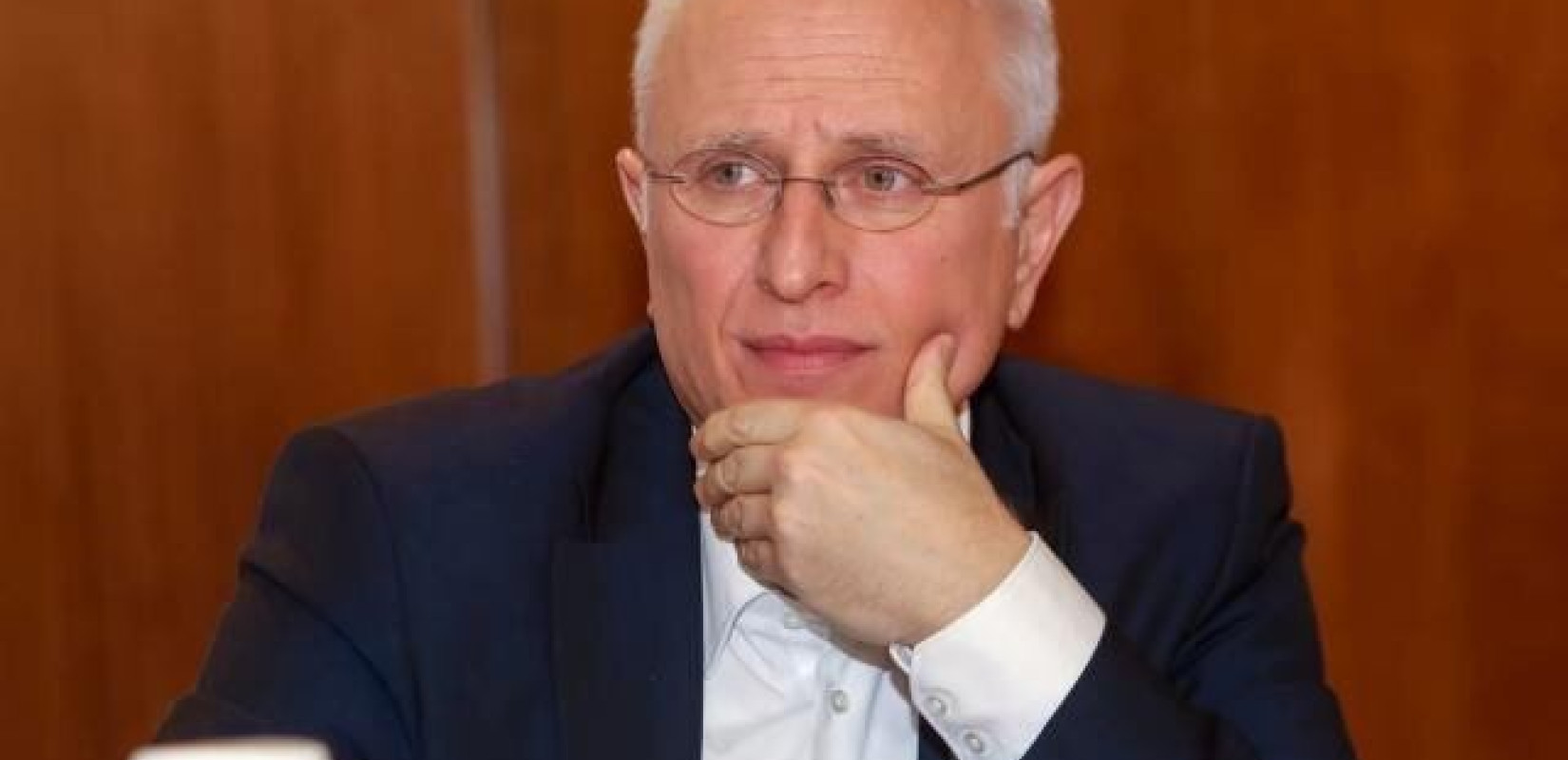 "Ζοφερή υπόθεση η τοποθέτηση του κ. Κοντολέοντος στην ΕΥΠ" τονίζει ο Γ. Ραγκούσης