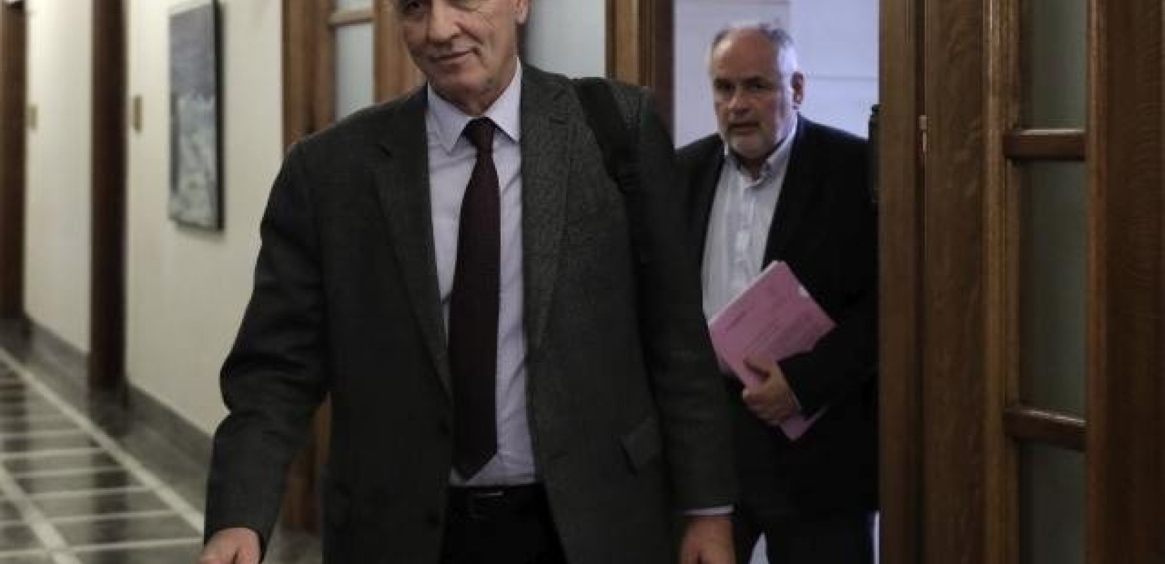  Εντός της εβδομάδος στη Βουλή το νομοσχέδιο για ΔΕΠΑ, γεωθερμία, ΙΓΜΕ και πώληση των λιγνιτικών μονάδων της ΔΕΗ