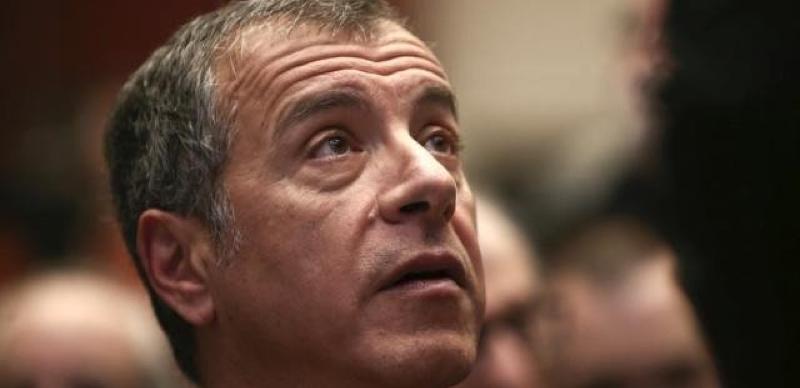 Σταύρος Θεοδωράκης: Δεν είμαστε συντηρητικοί, δεν είμαστε λαϊκιστές