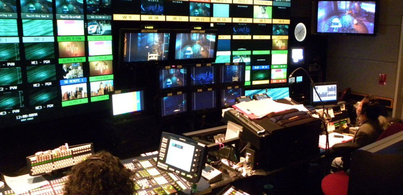 Κατέθεσε στο Ειδικό Δικαστήριο για τις τηλεοπτικές άδειες ο Α. Λιανός, στέλεχος της CCC