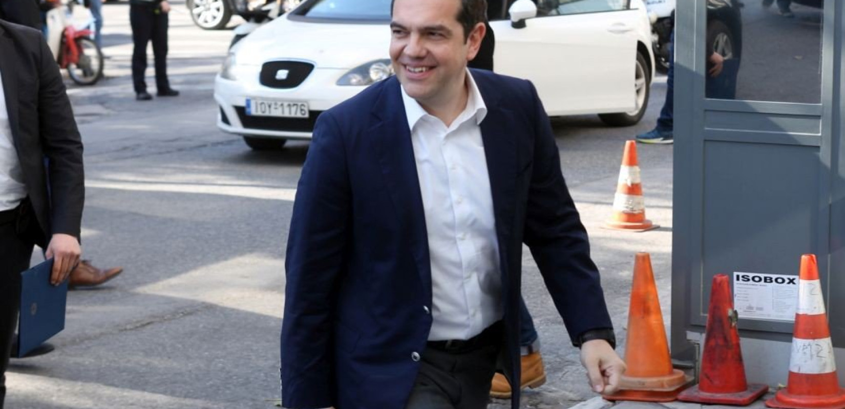 Αλ. Τσίπρας: Ο ΣΥΡΙΖΑ θα καλέσει όλες τις προοδευτικές δυνάμεις σε ένα μέτωπο κατά της ακροδεξιάς 