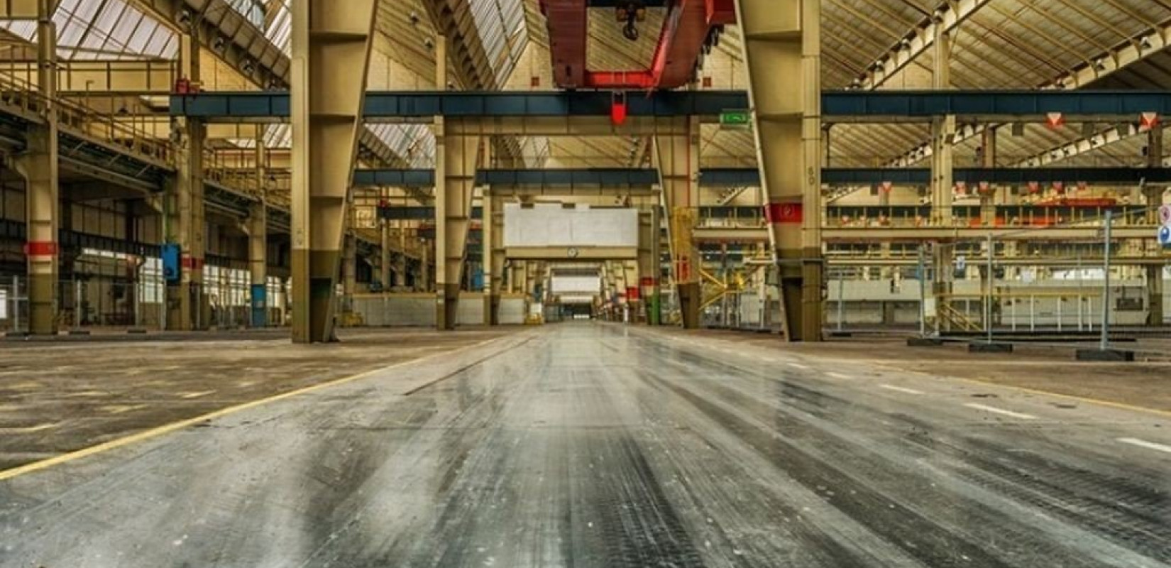 Οι βιομηχανίες αναζητούν εργαζόμενους από χώρες του εξωτερικού - Το κάλεσμα του ΣΒΕ