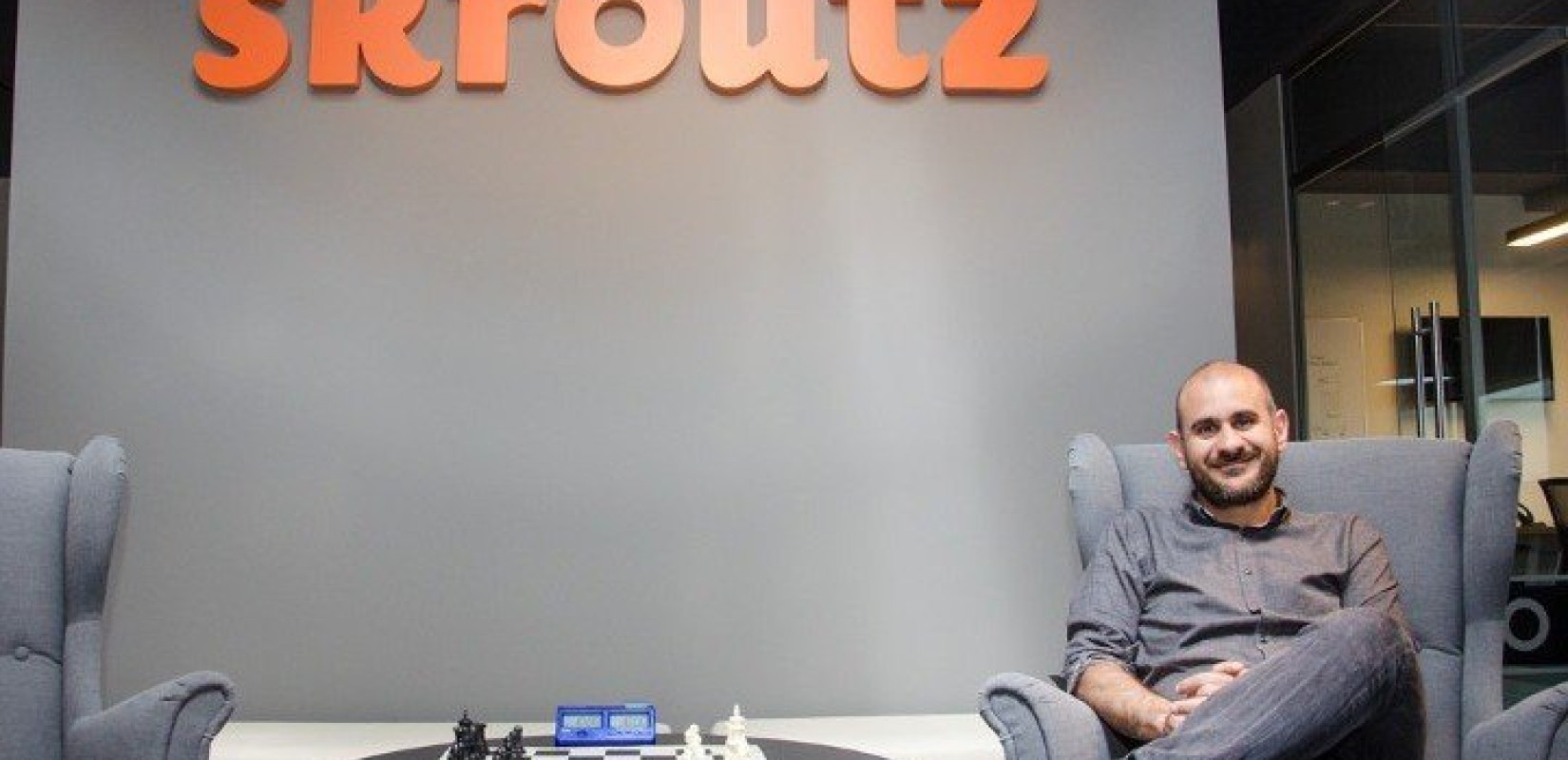 Skroutz: Σημαντική ανάπτυξη παρουσιάζει το ηλεκτρονικό εμπόριο