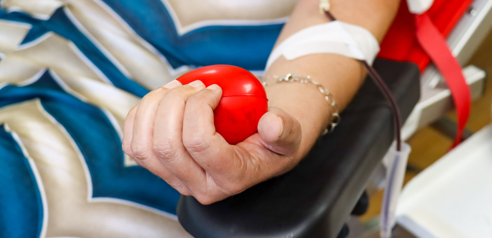 Δήμος Ωραιοκάστρου: Εθελοντική αιμοδοσία θα πραγματοποιηθεί αυτή την Κυριακή