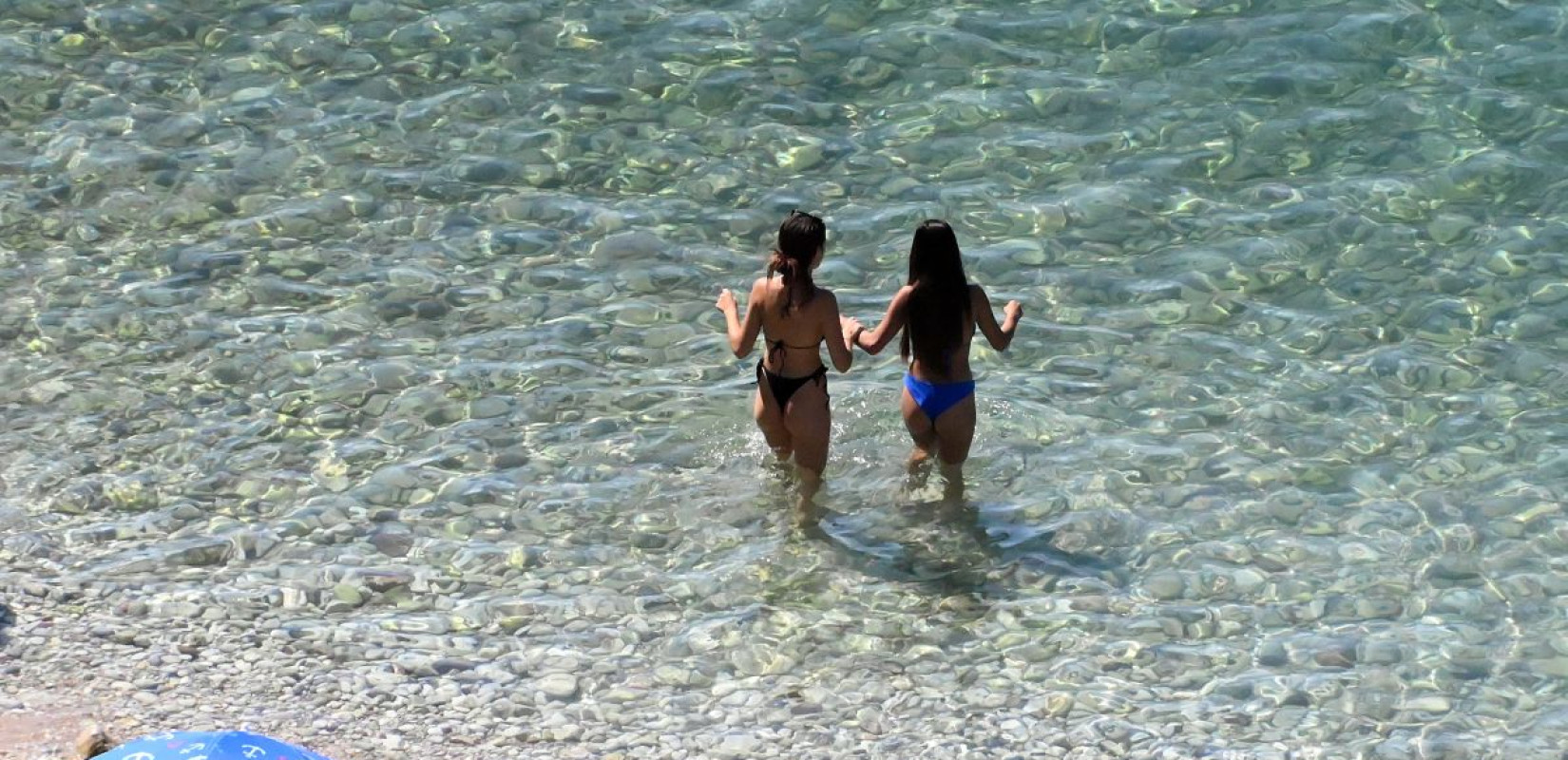 Πάνω από 40.000 έκαναν διακοπές τον Αύγουστο με voucher κοινωνικού τουρισμού της ΔΥΠΑ