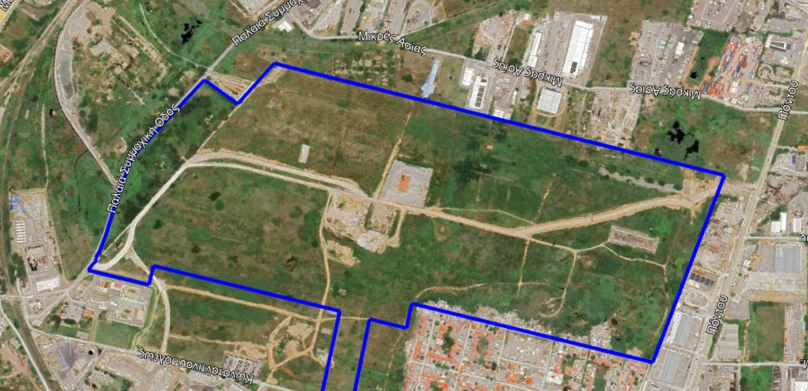 Θεσσαλονίκη: Tα επόμενα βήματα για κέντρο logistics στον Γκόνο – Το προφίλ των επενδυτών και το στοίχημα των 200 εκατ.