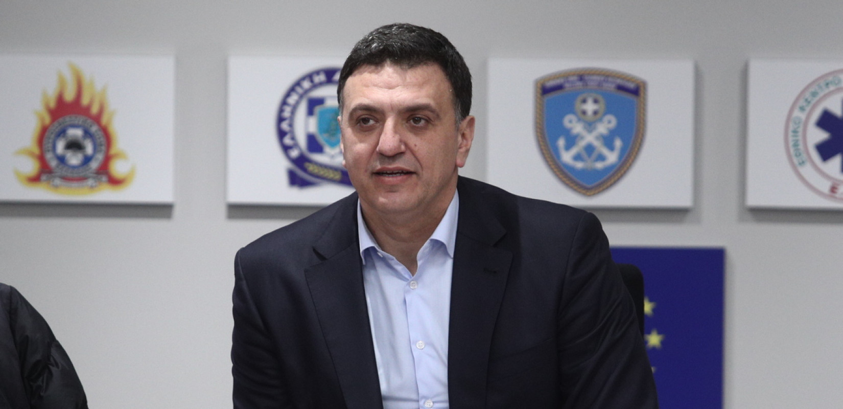 Β. Κικίλιας - Φωτογραφία αρχείου