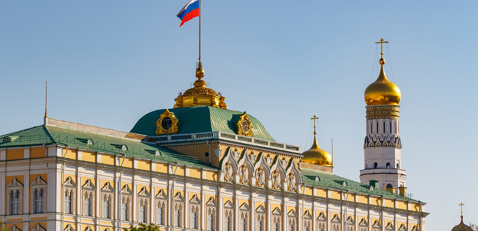 Ρωσία: Περισσότερες λεπτομέρειες περιμένει το Κρεμλίνο για το σχέδιο Τραμπ να αγοράσει την Γάζα