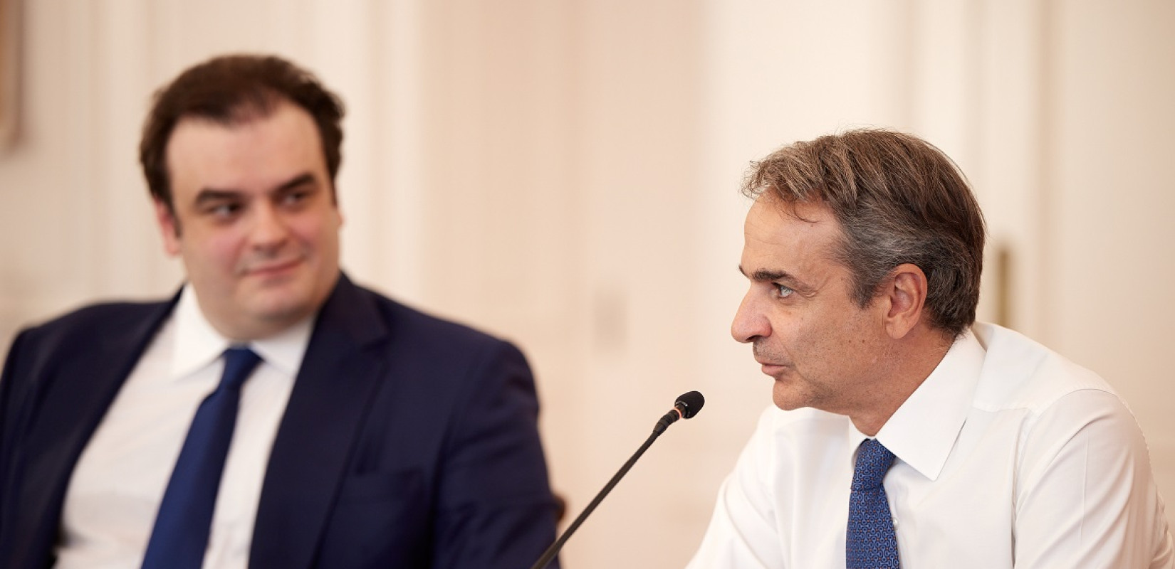 Πρόγραμμα αναβάθμισης και ανακαίνισης σχολείων ύψους 250 εκατομμυρίων ευρώ