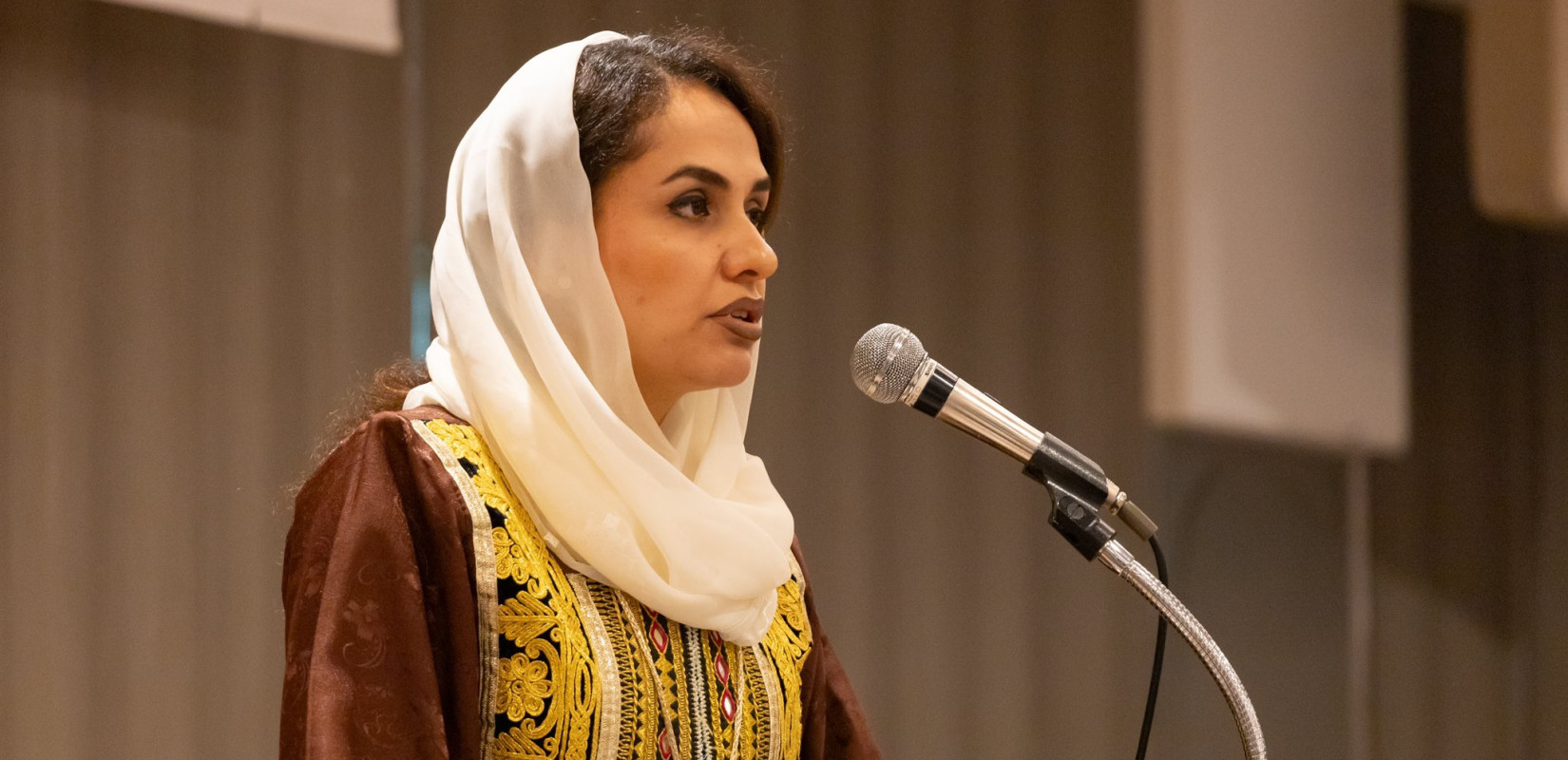 Ιράν: Η βραβευμένη με Νόμπελ Ειρήνης Ναργκίς Μοχαμαντί λέει ότι «απειλείται με φυσική εξόντωση»