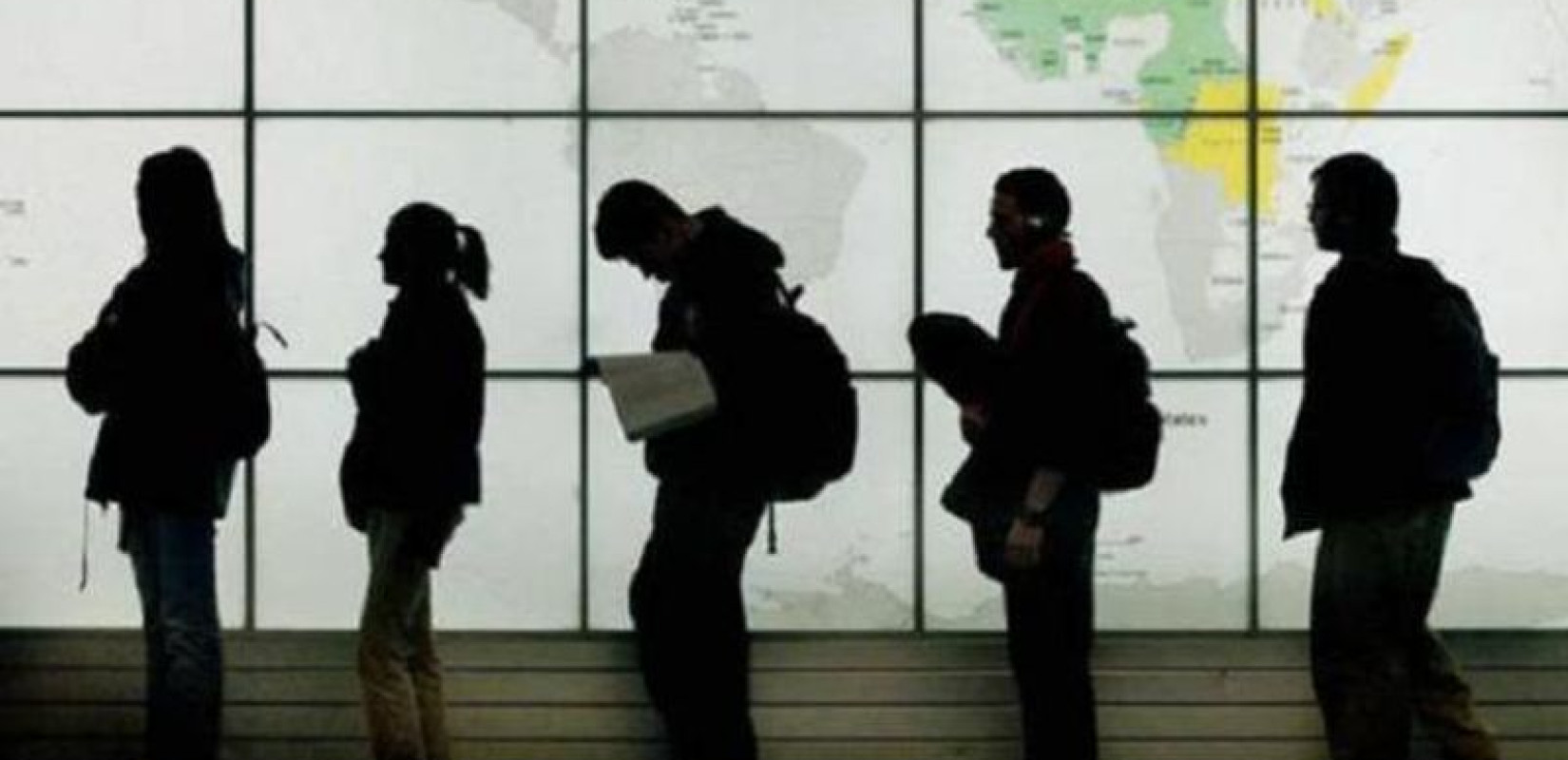 Ανεργία: Υποχώρησε στο 8,6% τον Οκτώβριο