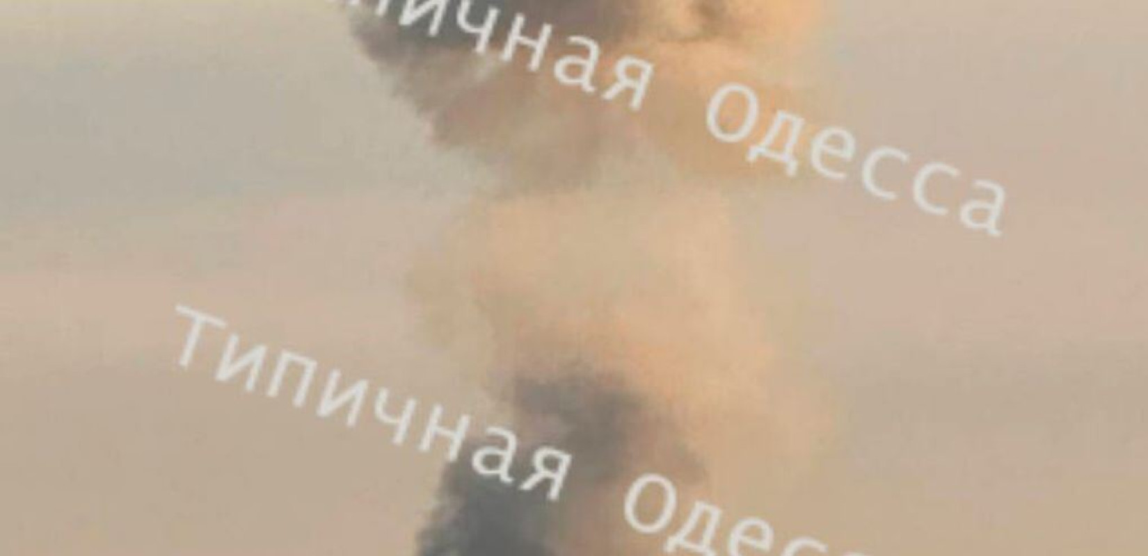 Η Ρωσία χτύπησε με πύραυλο το λιμάνι της Οδησσού (βίντεο)