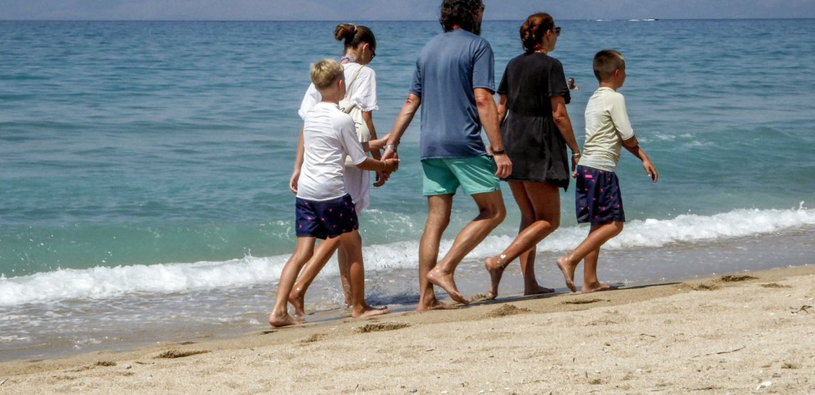 Έρευνα σοκ του Πενπιστημίου Θεσσαλίας: «Κατέρρευσαν» στο μισό οι γεννήσεις - «Λιγότεροι» κατά 500.000 οι Έλληνες