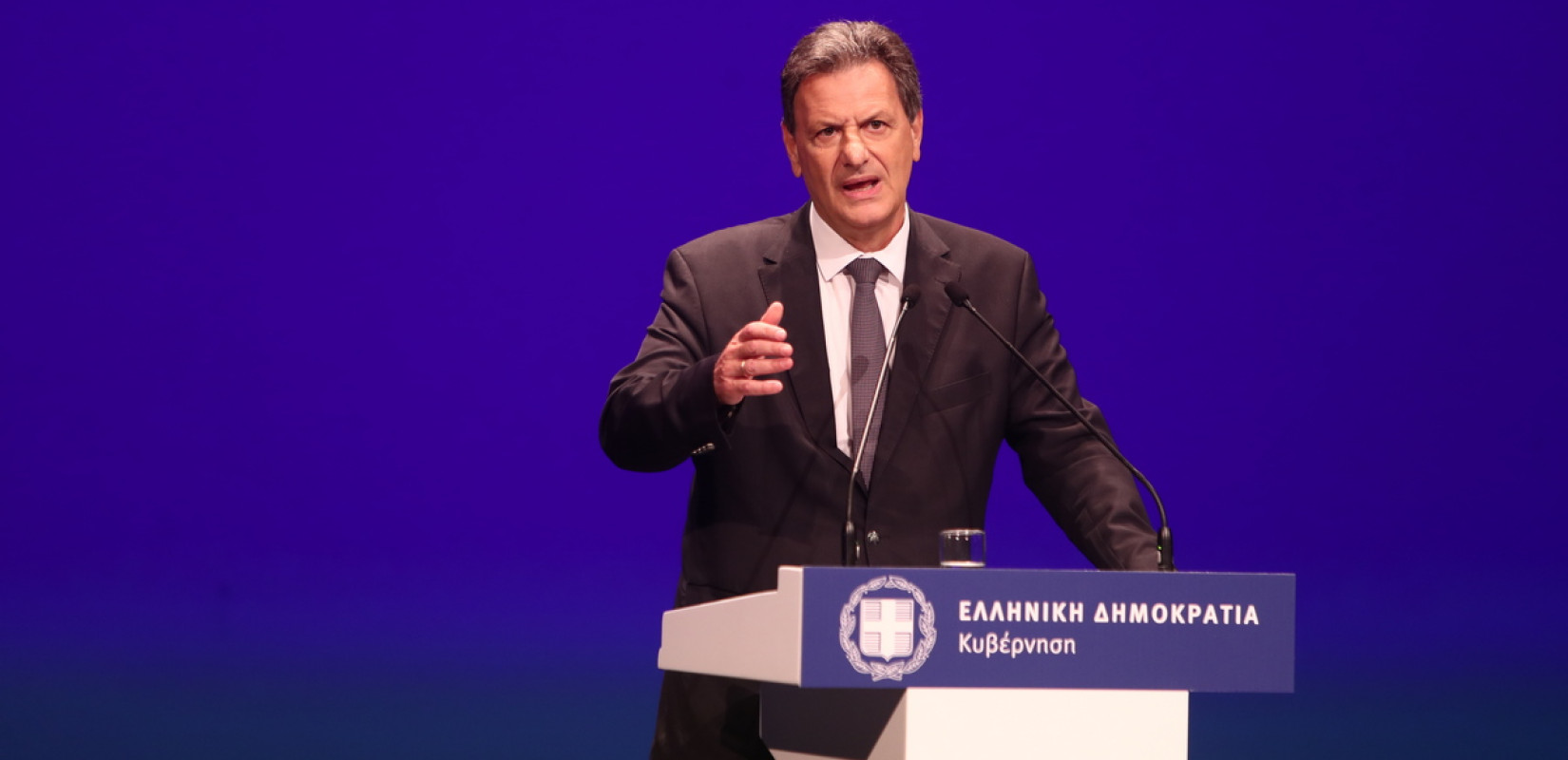 ΡΑΑΕΥ: Εκδόθηκε η διαπιστωτική πράξη για τις νέες αρμοδιότητες υδάτων και αποβλήτων