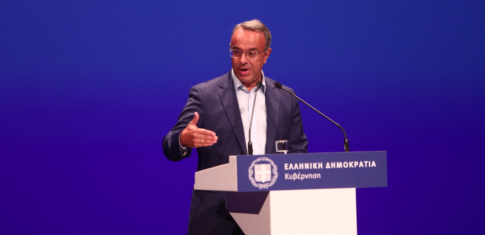 Χρ. Σταϊκούρας: Ο νέος ΒΟΑΚ λύνει όλα τα τεχνικά προβλήματα, αλλά...