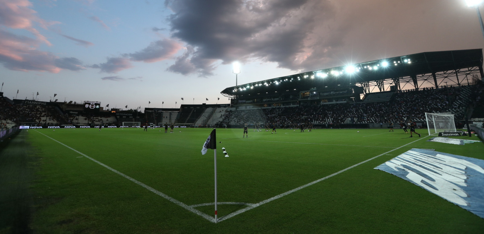 Deal ΠΑΟΚ - Μυστακίδη για τη νέα Τούμπα: Η στάση του Σαββίδη, η κυβερνητική «διαρροή» και η αντίδραση των οργανωμένων