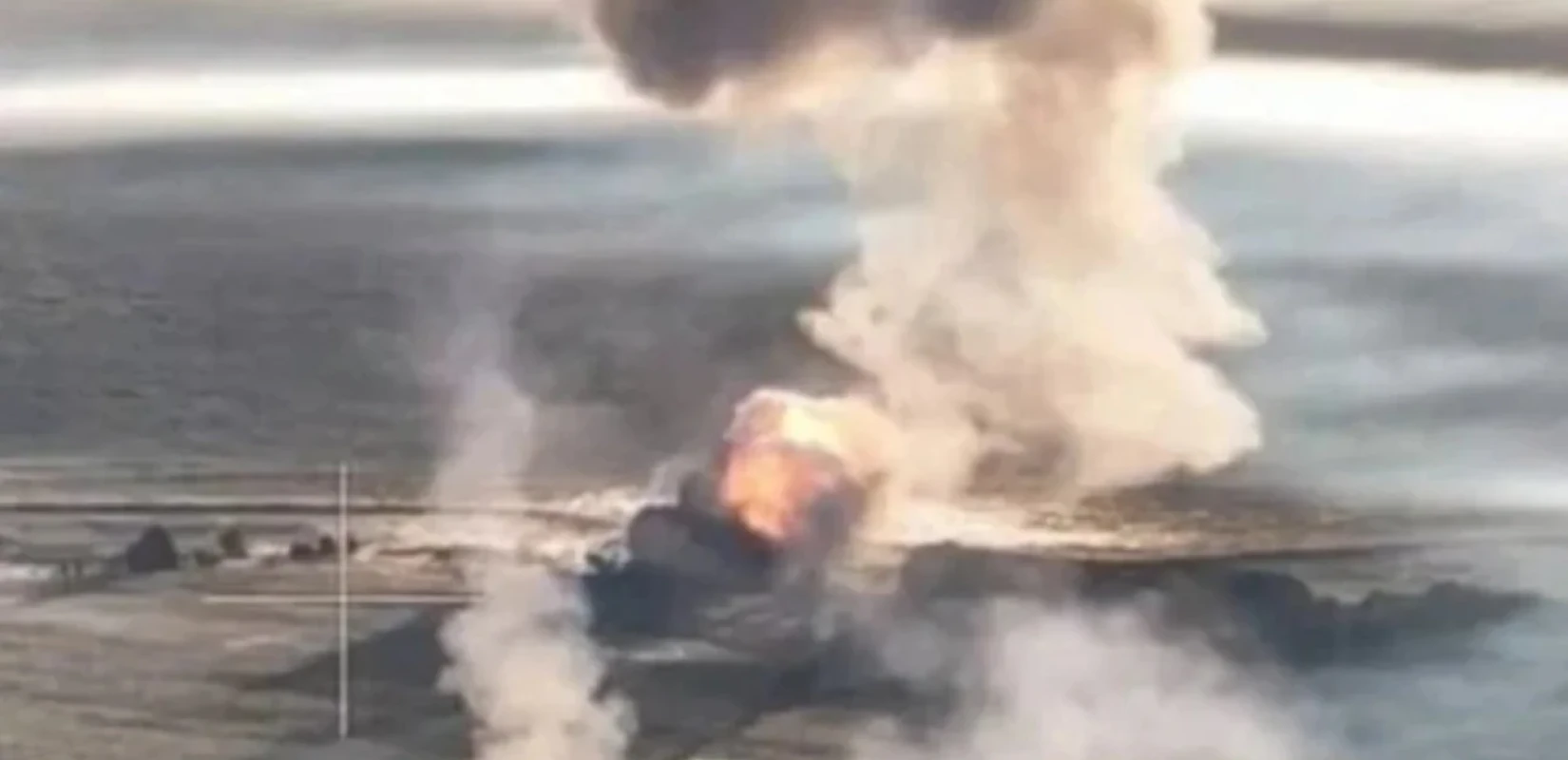 Πόλεμος στην Ουκρανία: Ρώσοι μισθοφόροι εγκαταλείπουν την Μπουρκίνα Φάσο για να πολεμήσουν στο Κουρσκ