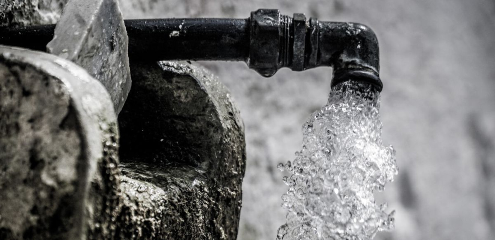 Θεσσαλονίκη: Τετράωρη διακοπή νερού σήμερα στις Συκιές