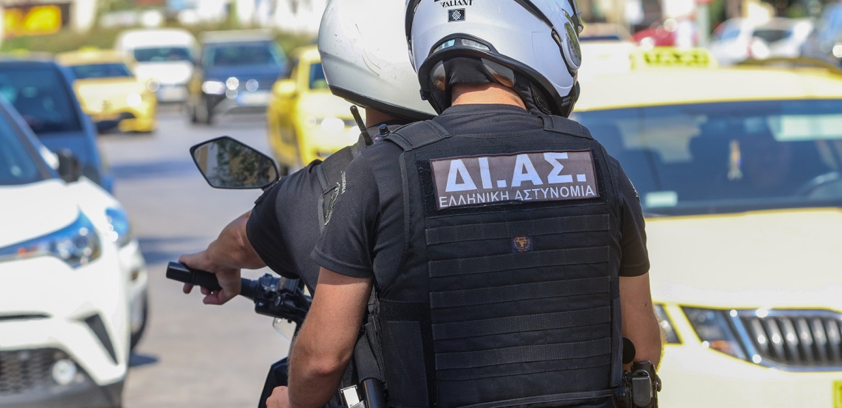 Θεσσαλονίκη: Στη φυλακή ο γυναικοκτόνος του Αγγελοχωρίου