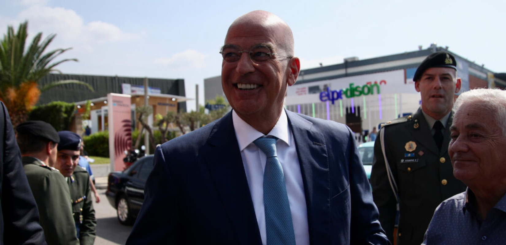 Γαλλία: Προμήθεια και 4ης Belharra προανήγγειλε ο Ν. Δένδιας (βίντεο & φωτ.)