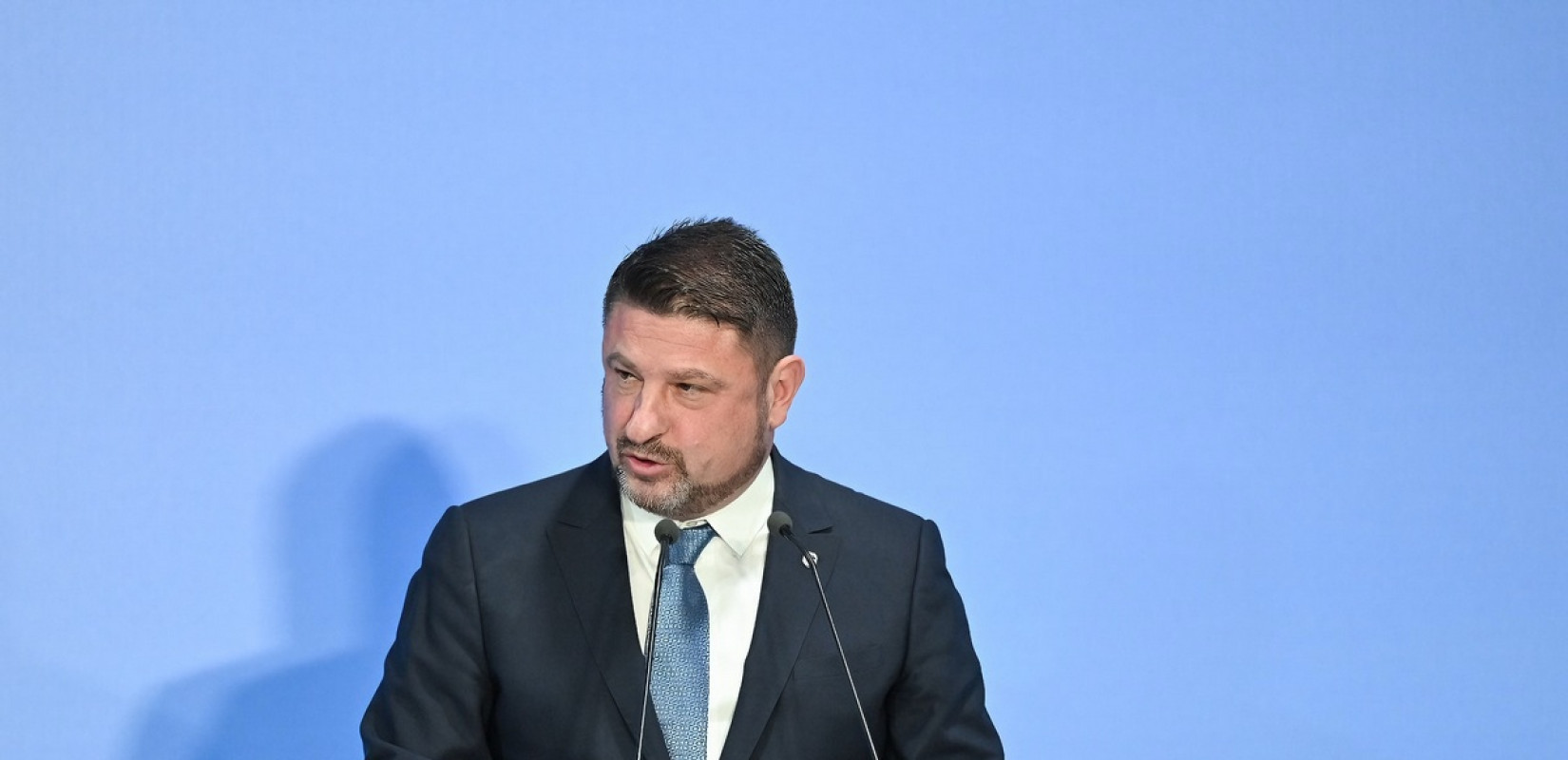 Ν. Χαρδαλιάς στη Διάσκεψη των Πρυτάνεων : «Η ενίσχυση της Tριτοβάθμιας Eκπαίδευσης αποτελεί συνειδητή στρατηγική επιλογή μας»