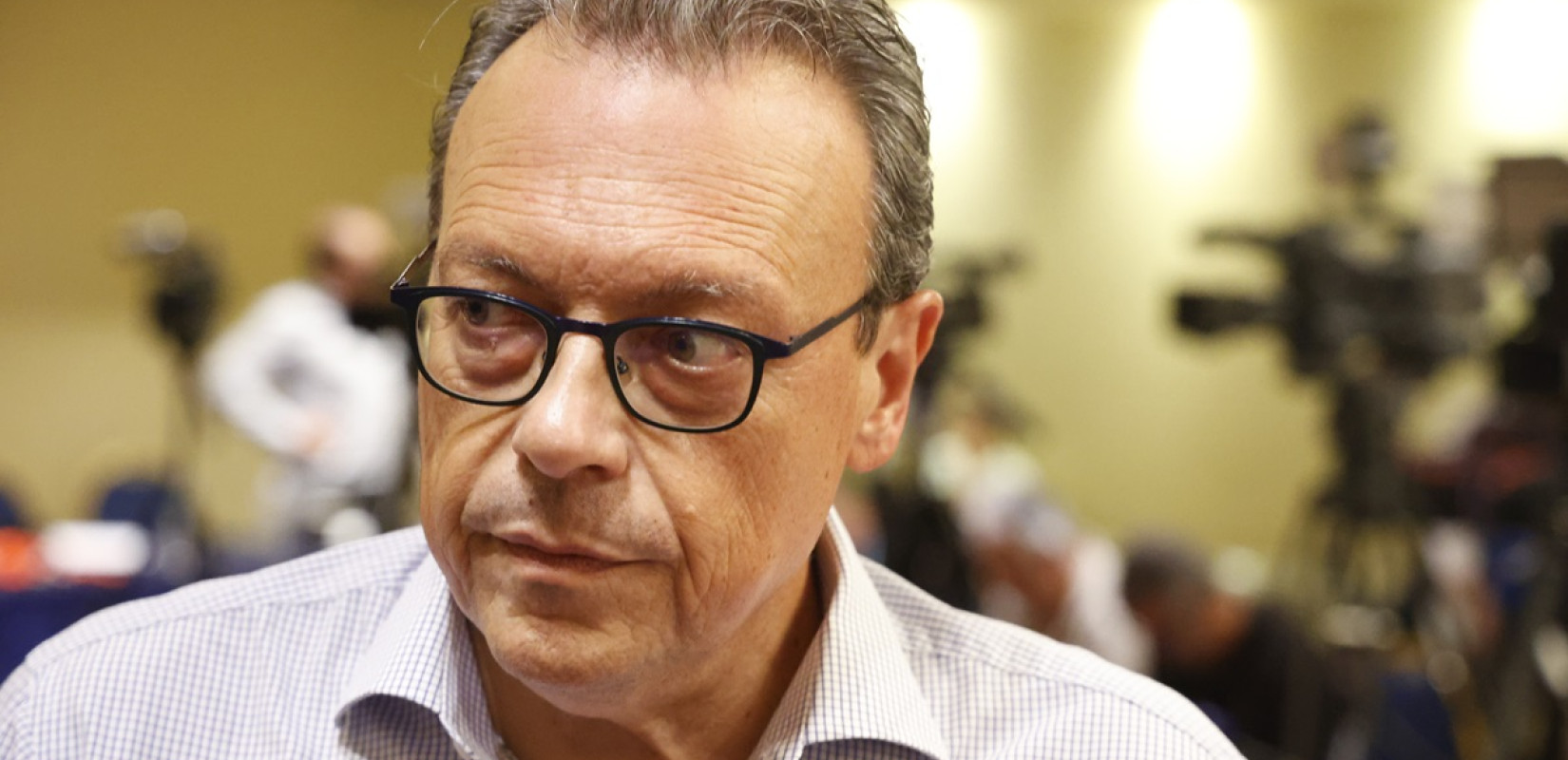 Σ. Φάμελλος: Ο Γ. Μπουτάρης ήταν αυθεντικός, ευθύς, προοδευτικός και ανατρεπτικός