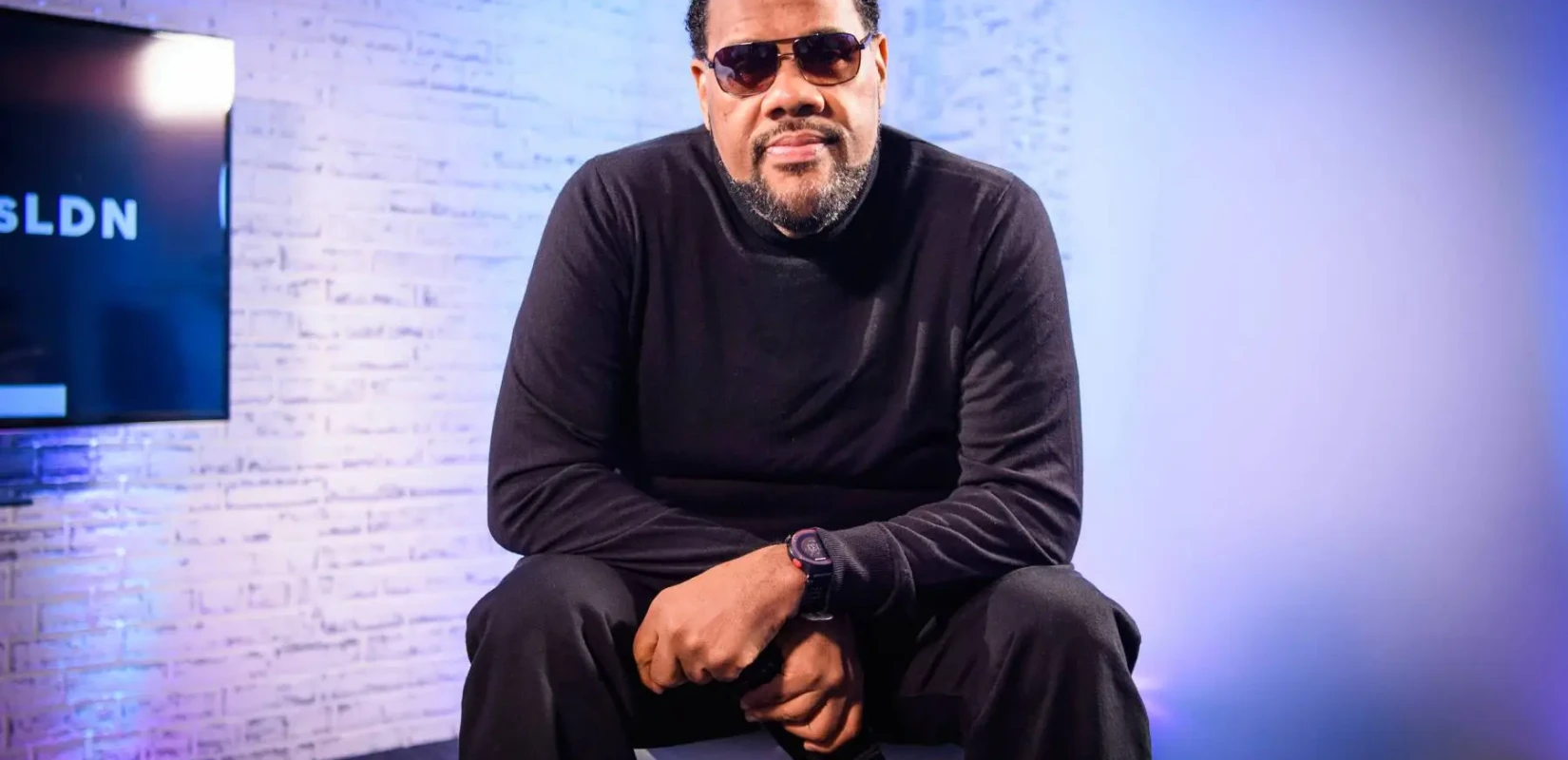 Πέθανε ο ράπερ Fatman Scoop - Κατέρρευσε στη σκηνή κατά τη διάρκεια συναυλίας