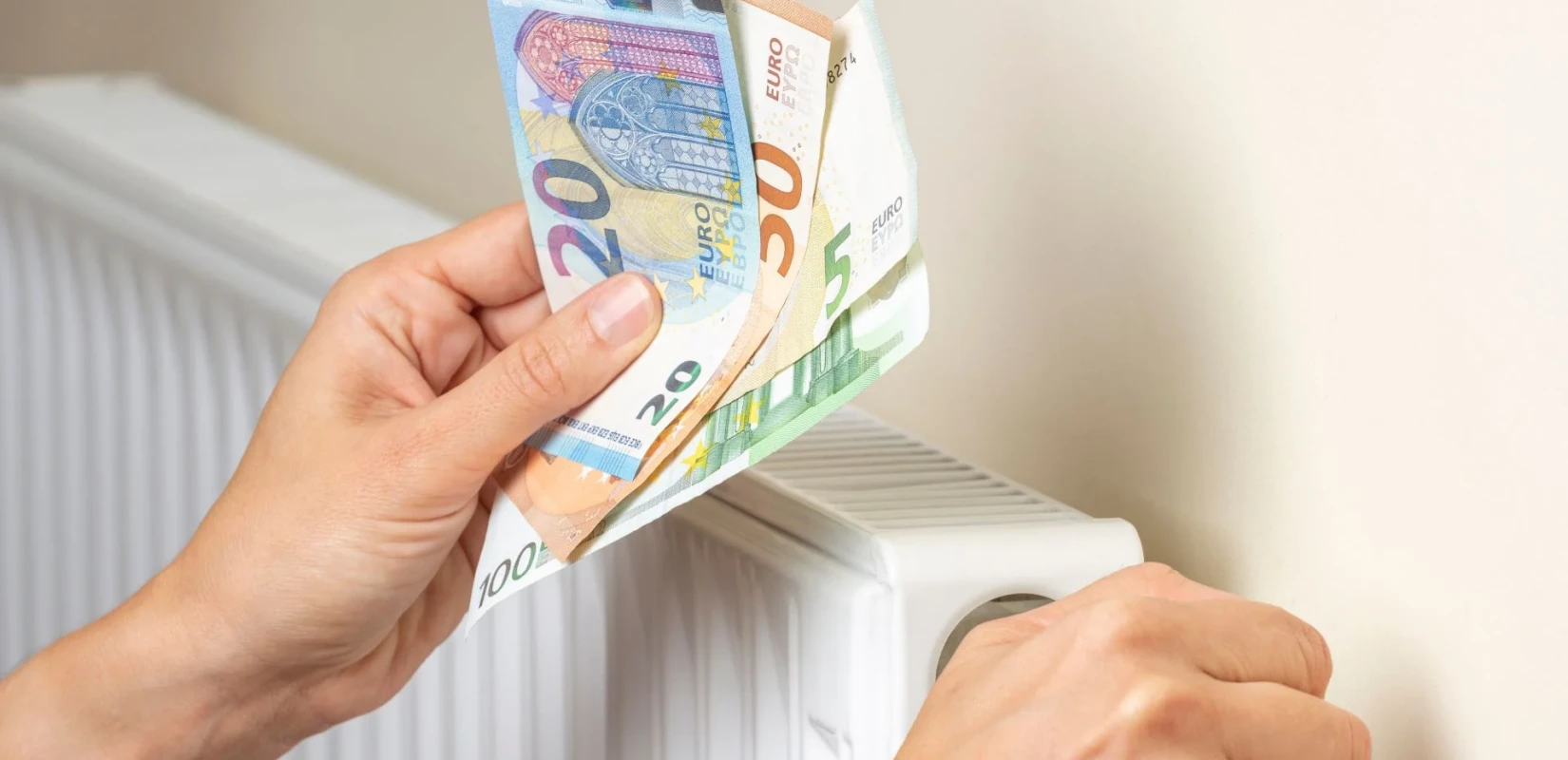 Κατακόρυφη αύξηση 30% στην τιμή του φυσικού αερίου - Σε «πανικό» οι αγορές λόγω του Μεσανατολικού