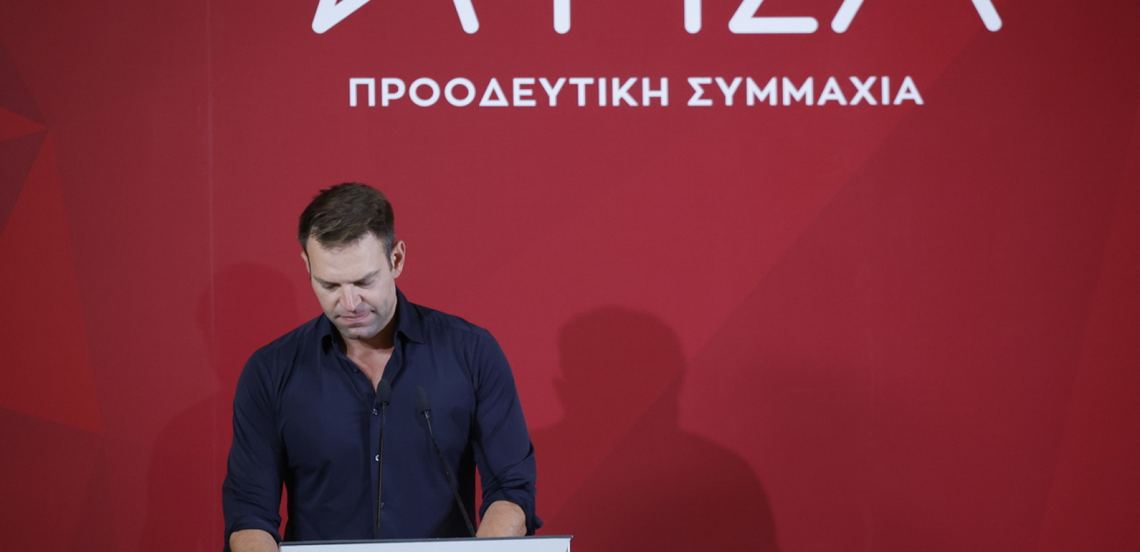 ΣΥΡΙΖΑ: Οριστικό «όχι» στην υποψηφιότητα Κασσελάκη - Τι απάντησε ο ίδιος