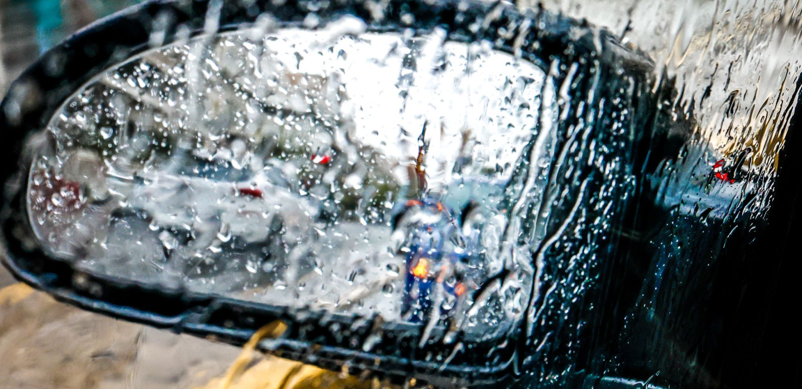 Κακοκαιρία: Μήνυμα 112 για την Πιερία - «Προσοχή στις μετακινήσεις»