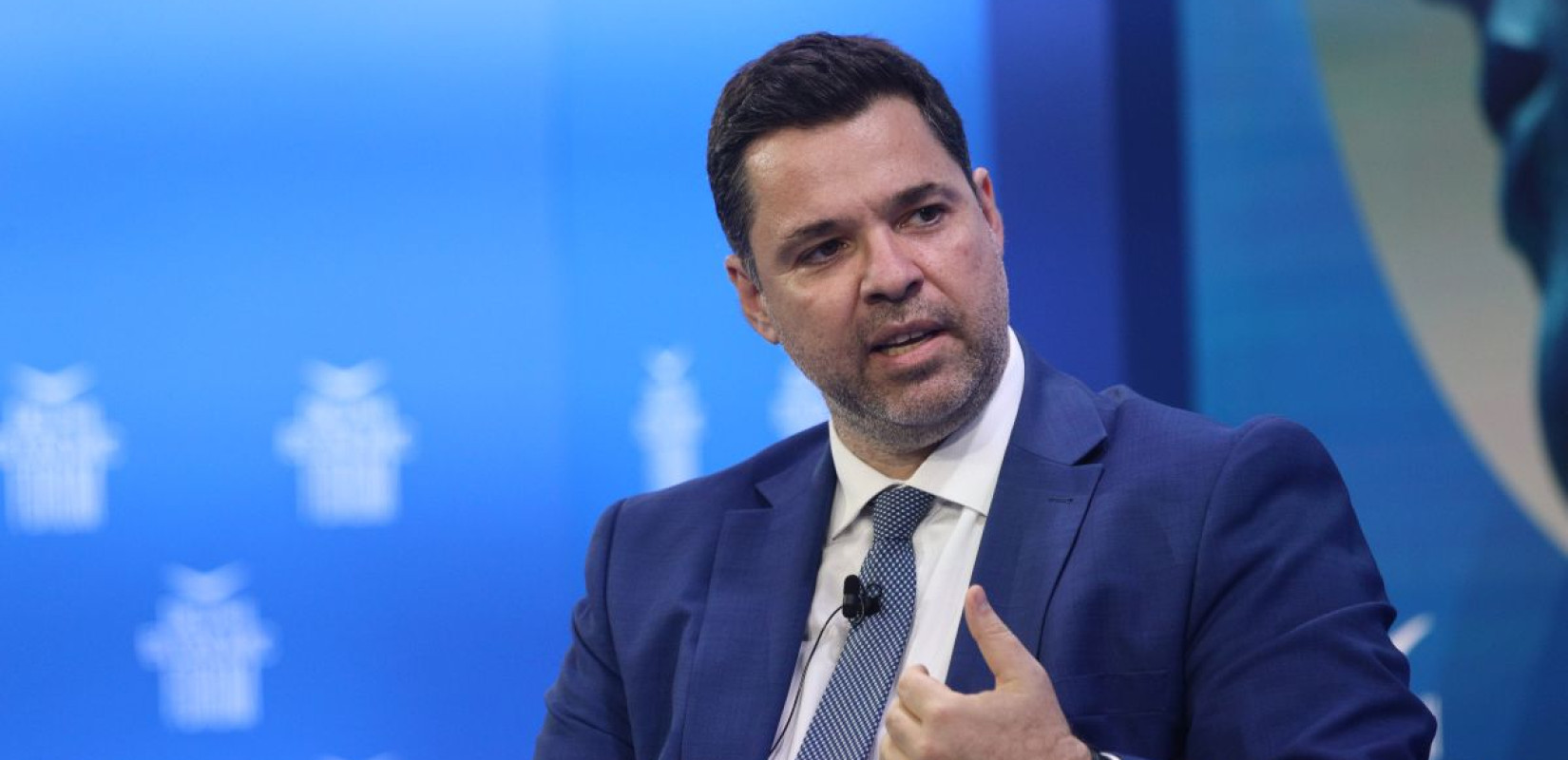 Θ. Κοντογεώργης για «καλάθι» της ΔΕΘ: «Δεν θα μπούμε σε λογική πλειοδοσίας»