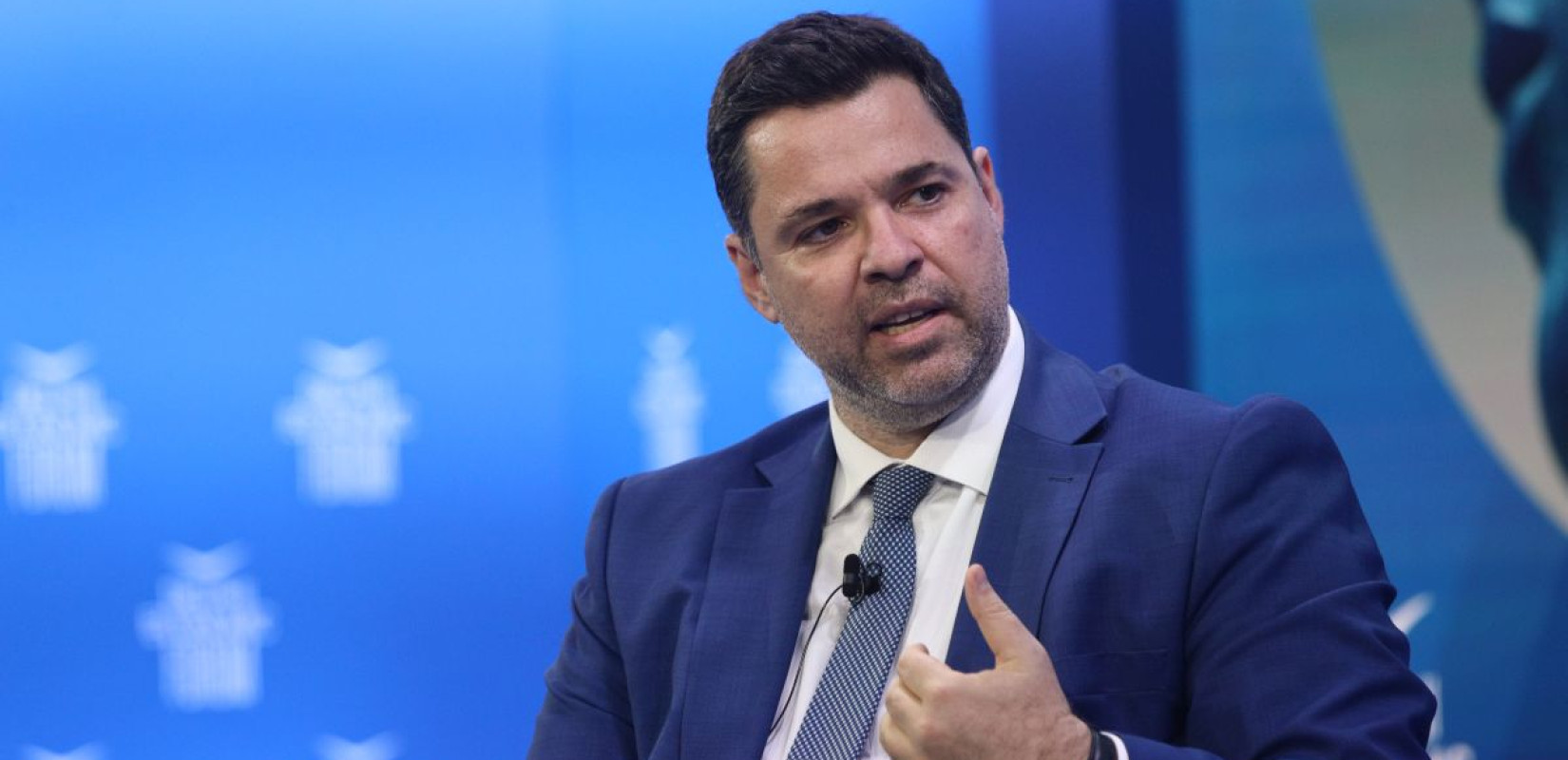 Θ. Κοντογεώργης: «Σημαντικές φοροαπαλλαγές τον Σεπτέμβριο» (βίντεο)