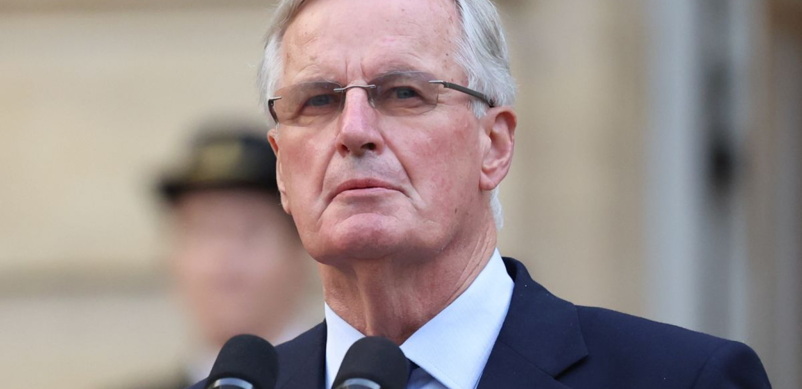 Γαλλία: Ανακοινώθηκε η σύνθεση της νέας κυβέρνησης Μπαρνιέ