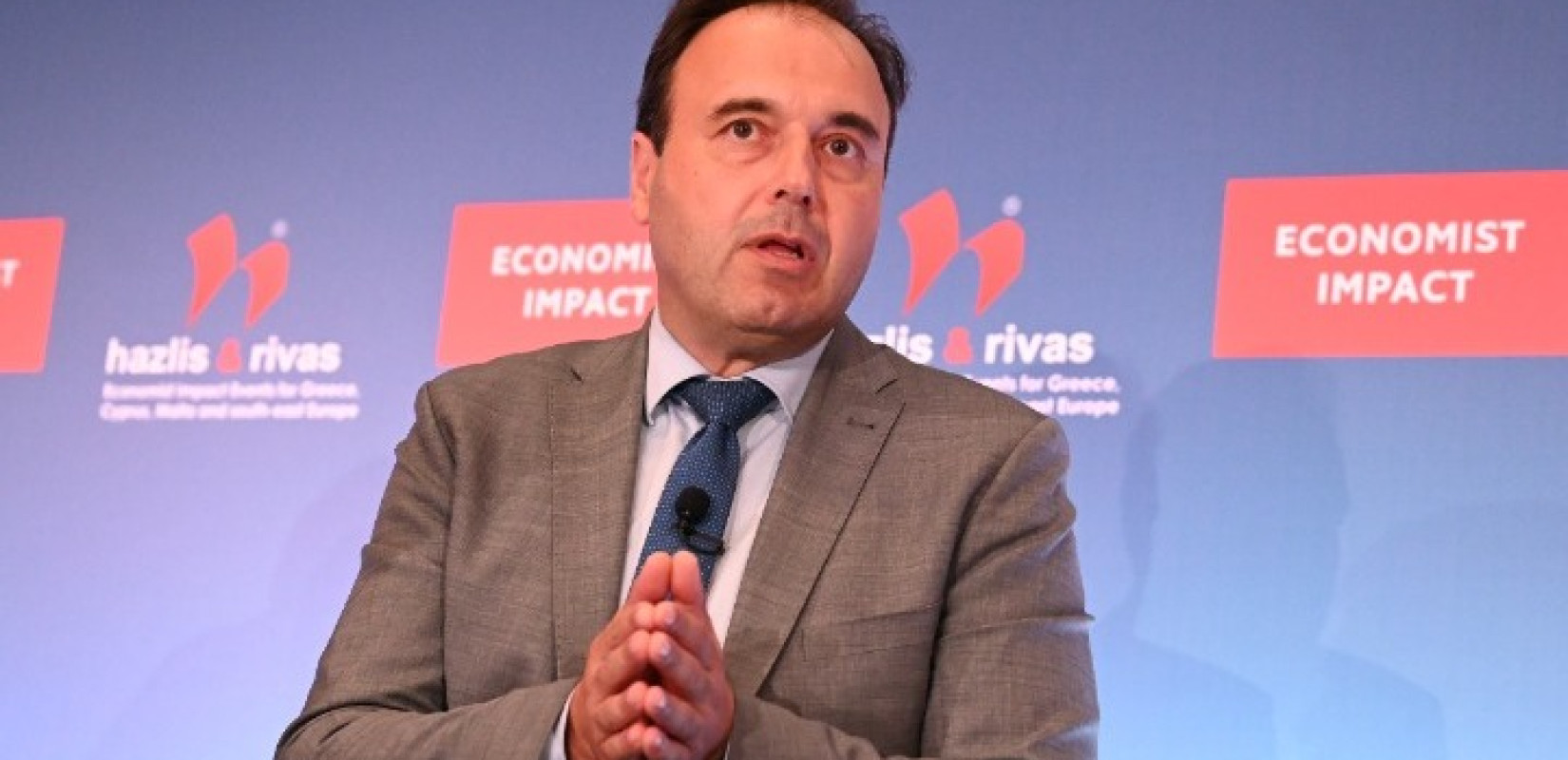 Παπαστεργίου: «Σημαντική η πλατφόρμα που κατασκευάζουμε με τη ΡΑΑΕΥ για τα δημοτικά τέλη»