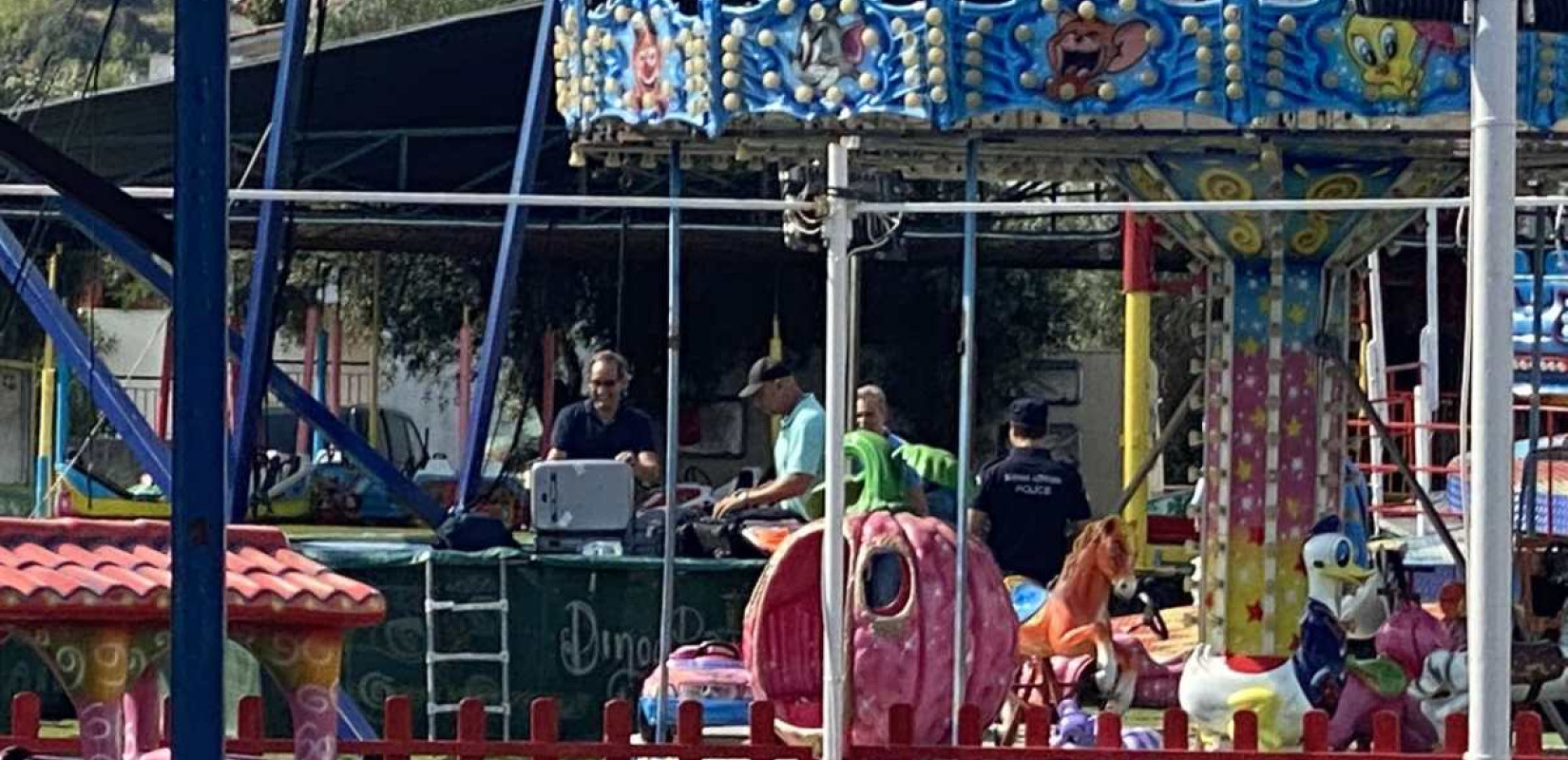 Στο ΜΟΔ Γιαννιτσών το Νοέμβριο η δίκη για το δυστύχημα στο λούνα παρκ της Χαλκιδικής