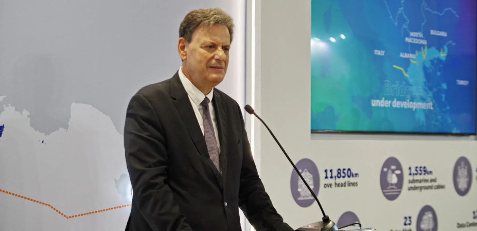 Θ. Σκυλακάκης: Προσλήψεις μόνιμου προσωπικού για τις ανάγκες διαχείρισης των προστατευόμενων περιοχών της Ελλάδας