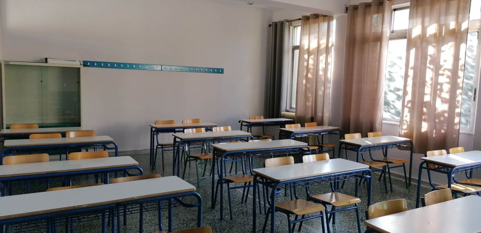 Μαγνησία: Μητέρα χτύπησε εκπαιδευτικό μέσα σε σχολείο - Η πεθερά της βιντεοσκοπούσε το περιστατικό