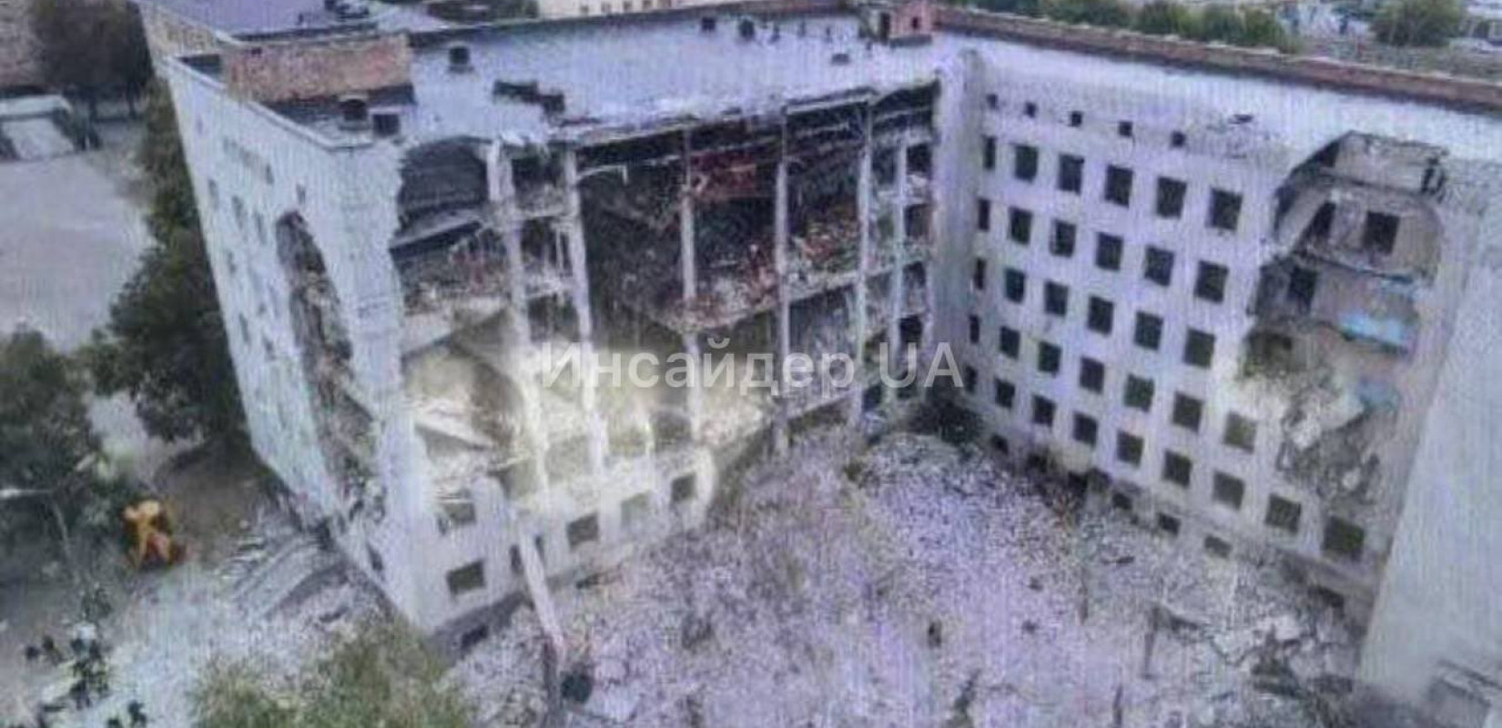 Ουκρανία: Ο ρωσικός στρατός ανακοίνωσε ότι κατέλαβε μια ακόμα κοινότητα κοντά στο Κουράχοβε