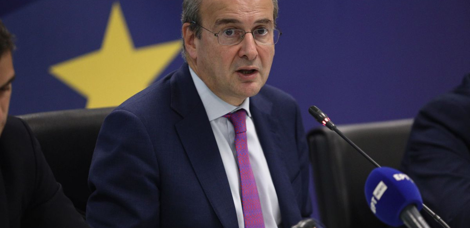 Στις Βρυξέλλες ο Κ. Χατζηδάκης για Eurogroup και Ecofin