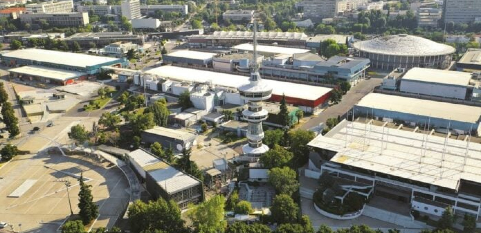 Ανάπλαση ΔΕΘ: Εντός του Σεπτέμβρη θα αναδειχθεί ο τεχνικός σύμβουλος, που θα εκπονήσει το business και το master plan