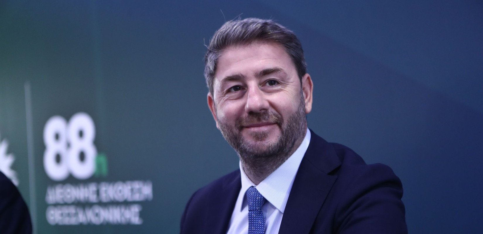 Ν. Ανδρουλάκης: Στη Θεσσαλονίκη αύριο ο Πρόεδρος του ΠΑΣΟΚ- Θα παραστεί στον 11ο Φιλανθρωπικό Αγώνα Βουνού Αυτισμός «ΕΛΠΙΔΑ»