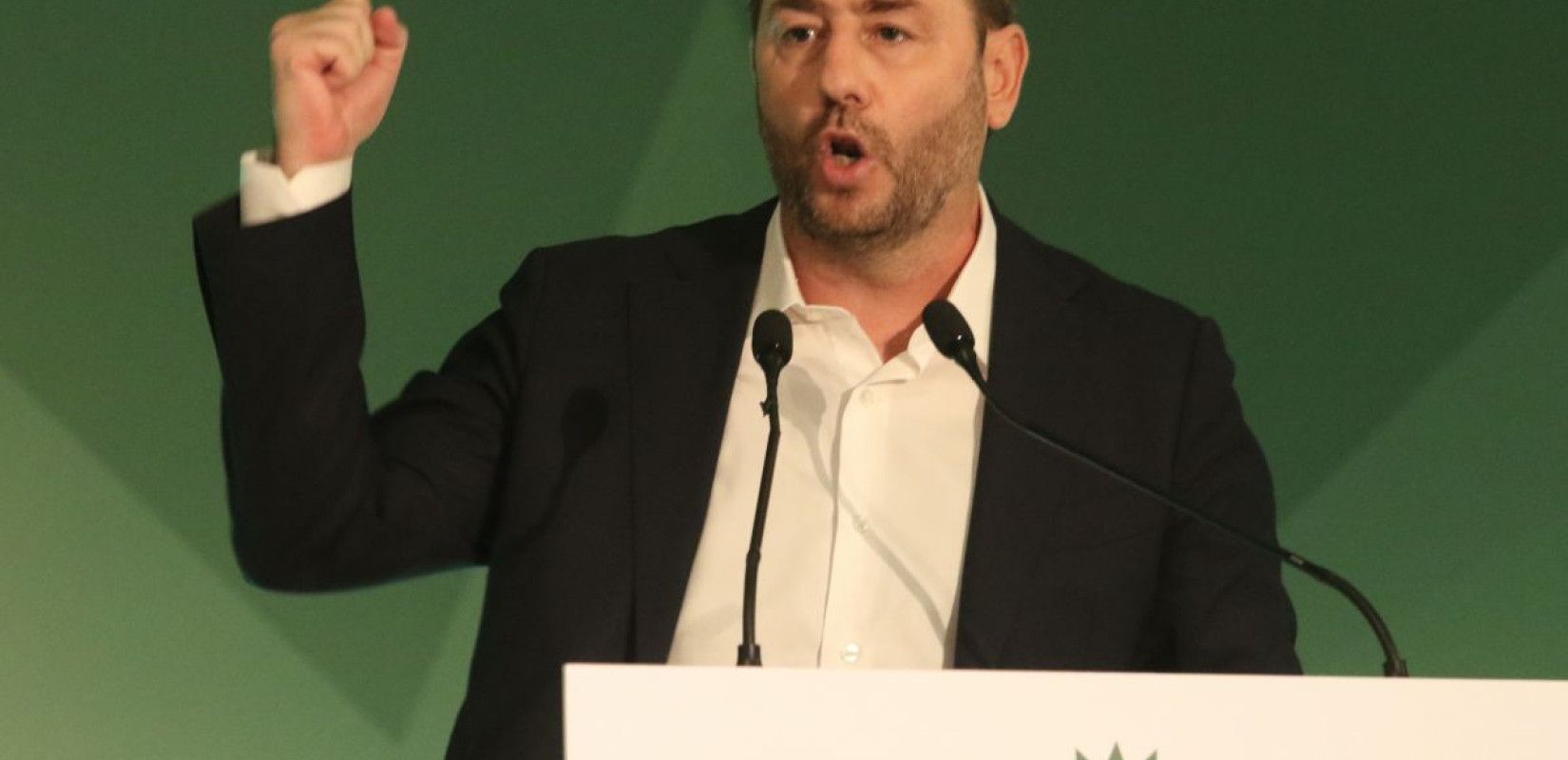 Ν. Ανδρουλάκης: Το ΠΑΣΟΚ-ΚΙΝΑΛ θα βρίσκεται παντού, δίνοντας επεξεργασμένες και στοχευμένες απαντήσεις